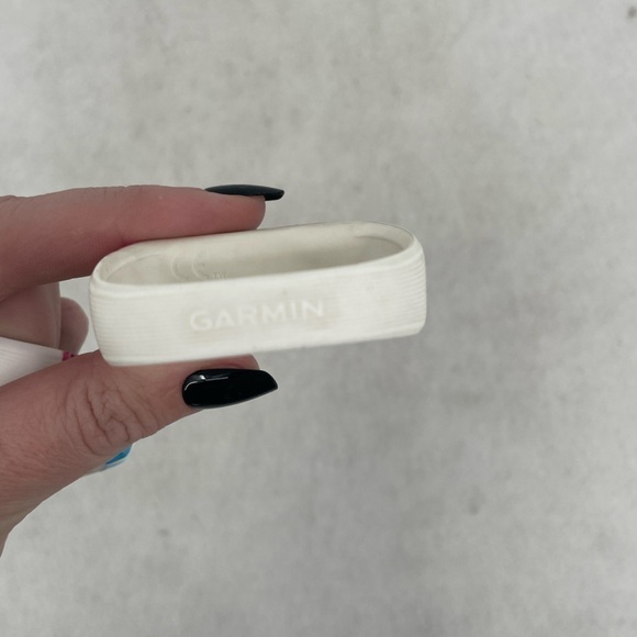 GARMIN Vivofit Jr. Real Flower Band Only One size - Picture 7 of 7